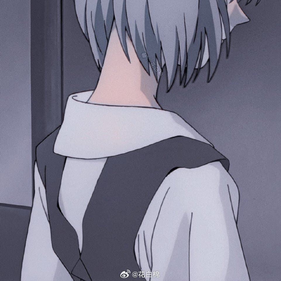 《新世纪福音战士》绫波丽 Ayanami Rei头像图片_8
