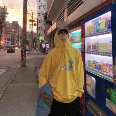 文艺有韵味复古高级感真人男生头像