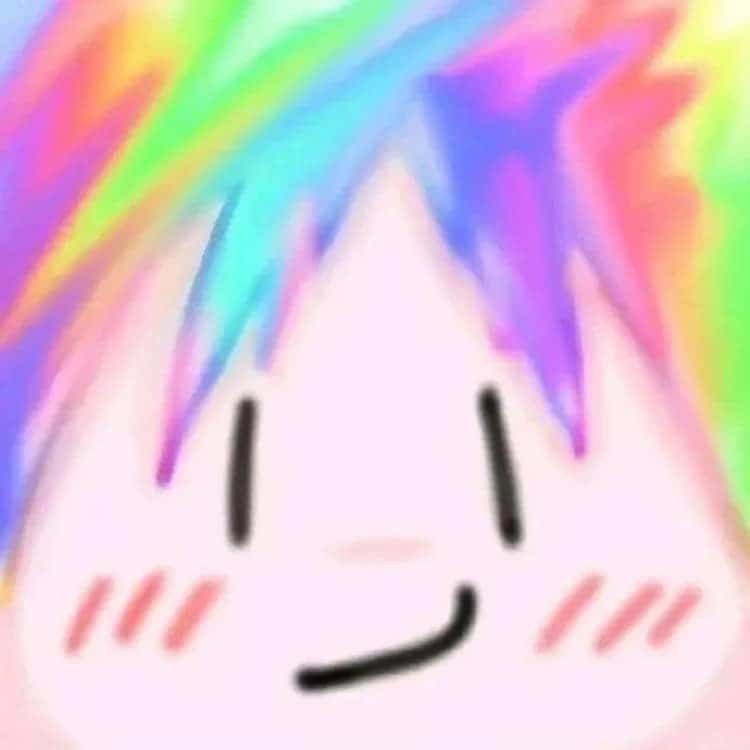 小众沙雕无厘头搞笑女必备头像_18