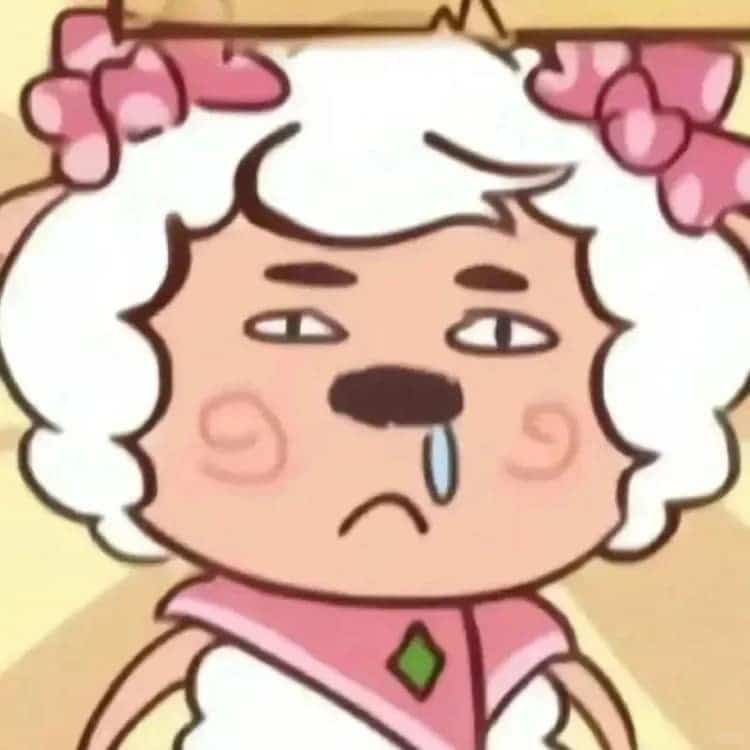 小众沙雕无厘头搞笑女必备头像_21