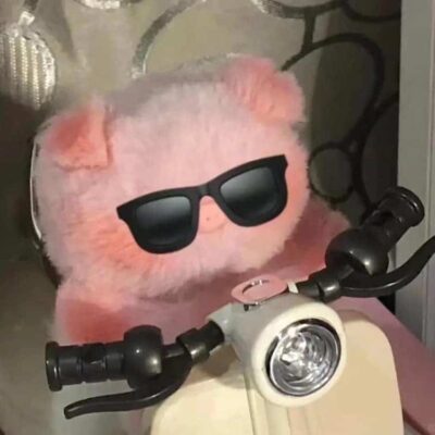 小众沙雕无厘头搞笑女必备头像