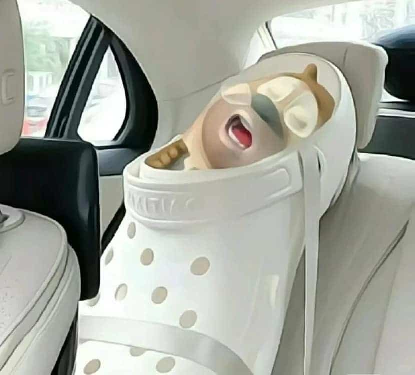 小众沙雕无厘头搞笑女必备头像_3