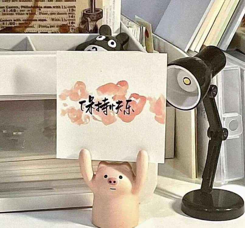 高级感治愈系ins风小众朋友圈景物配图_5