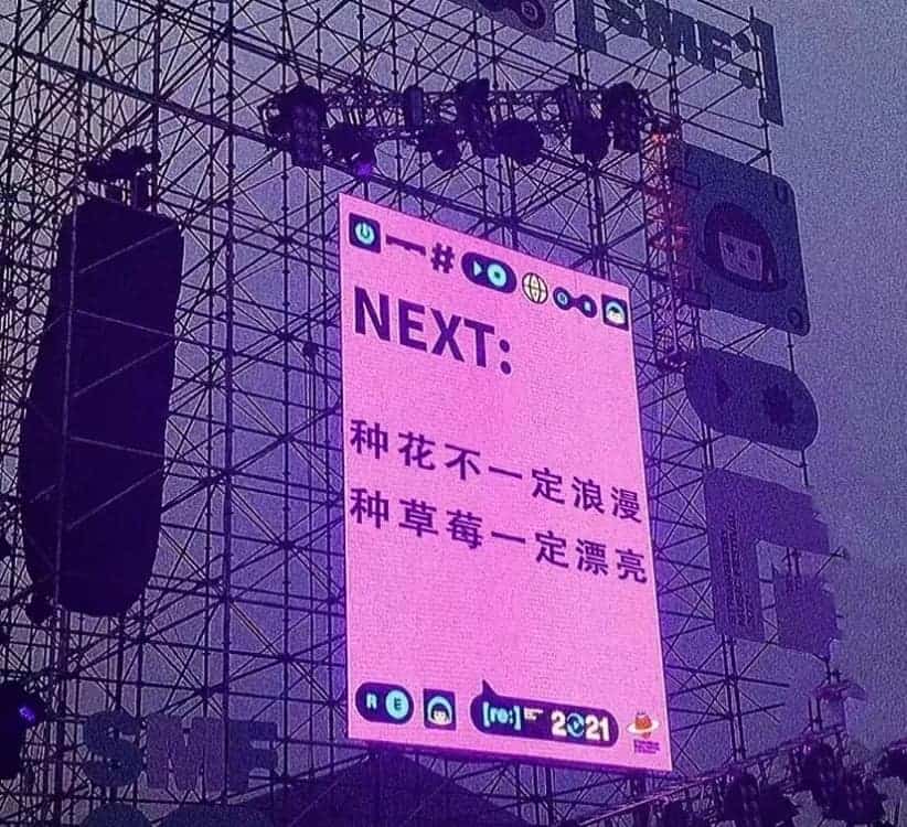 高级感治愈系ins风小众朋友圈景物配图_6