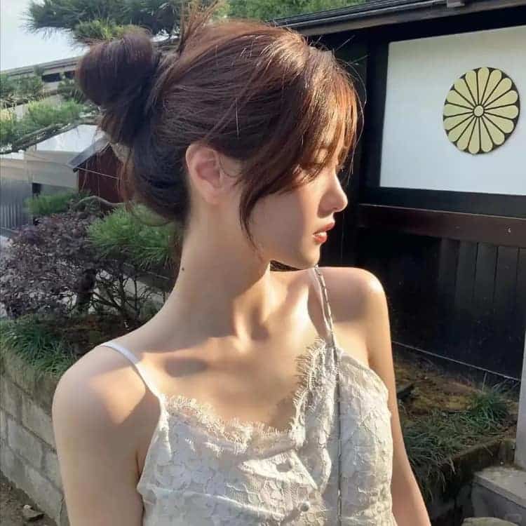 漂亮有气质感性成熟女生头像_22