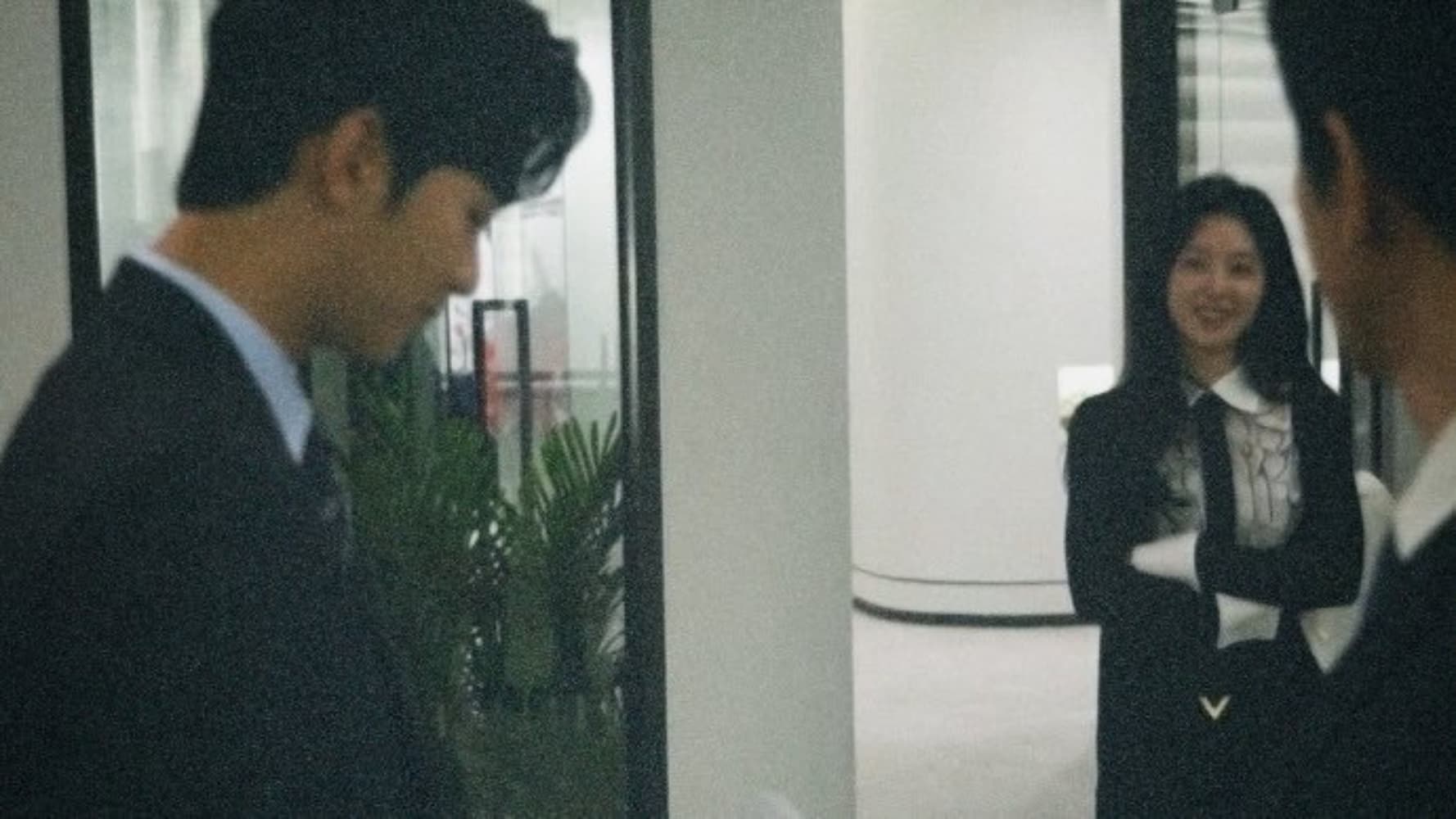 金秀贤金智媛CP感合照图片_12