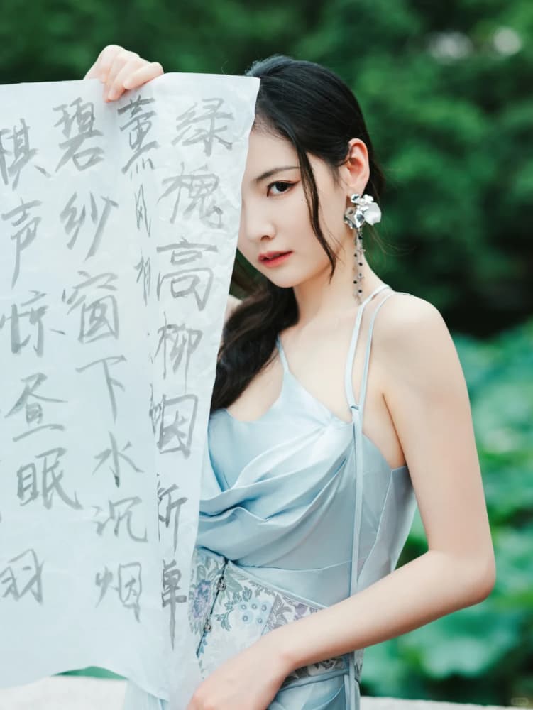 赵粤身材有多好一组图片见分晓_1