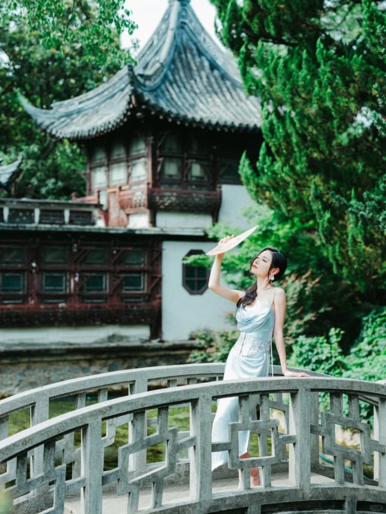 赵粤身材有多好一组图片见分晓_2