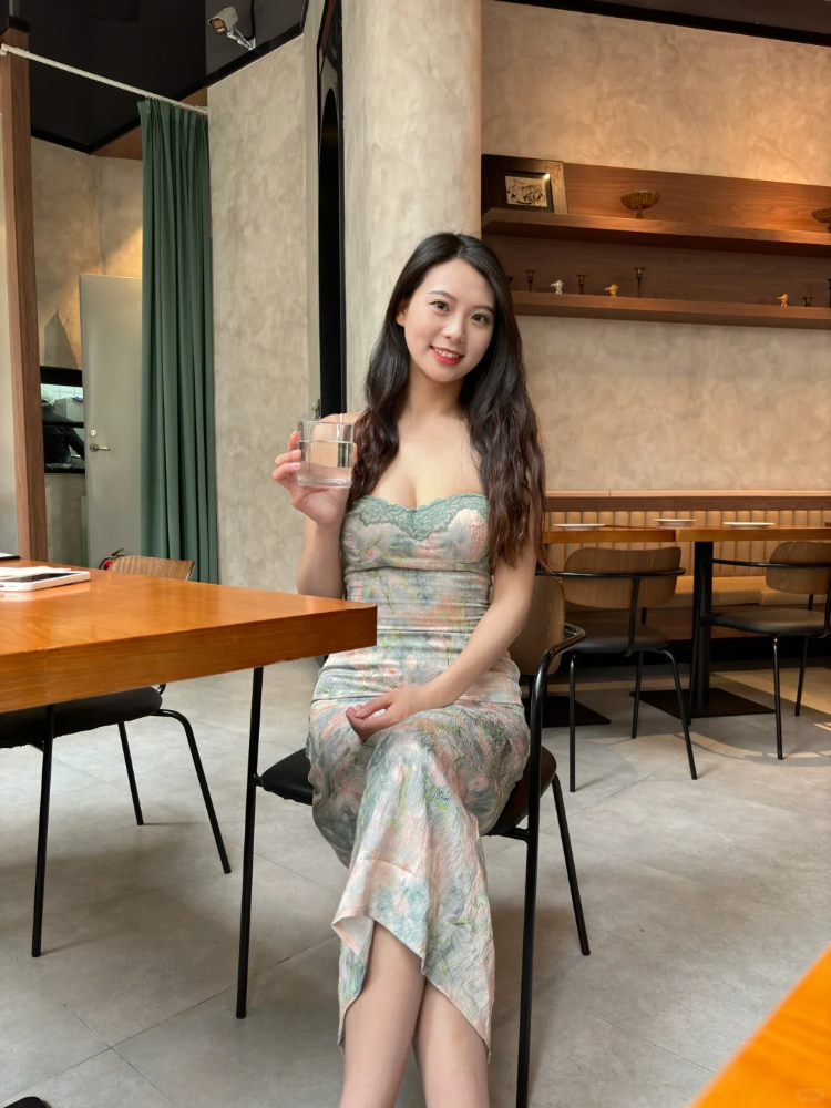 撩人又暖心的图片女生版_2