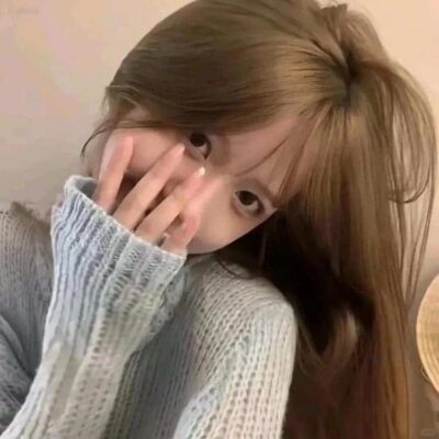 隐蔽低调不易被发现的真人男女情头