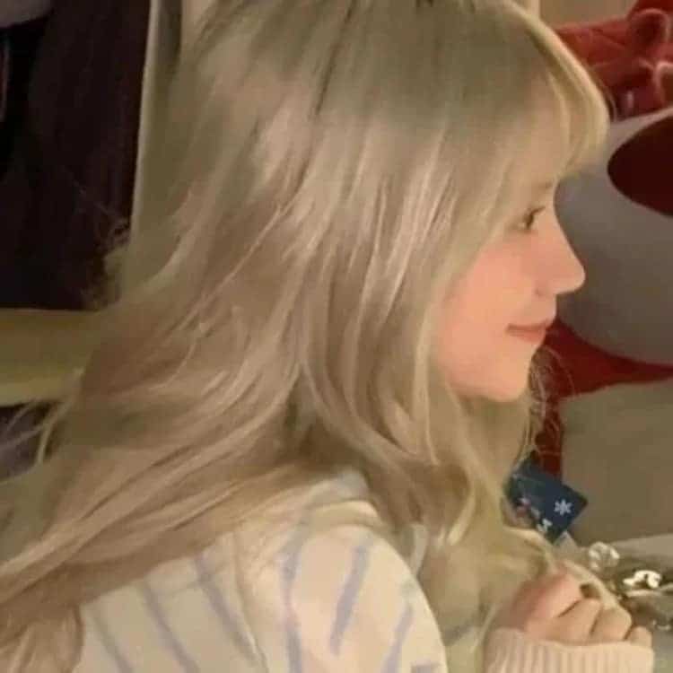 隐蔽低调不易被发现的真人男女情头_4