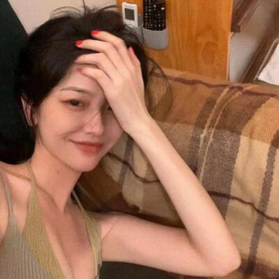 仙气可爱甜酷姐妹二人闺蜜头像一人一张