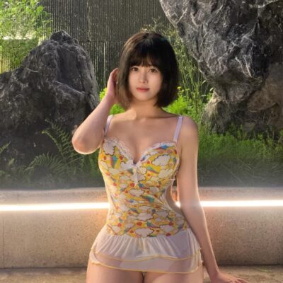 大腿粗的女生男生会喜欢吗？大腿粗的女孩子图片
