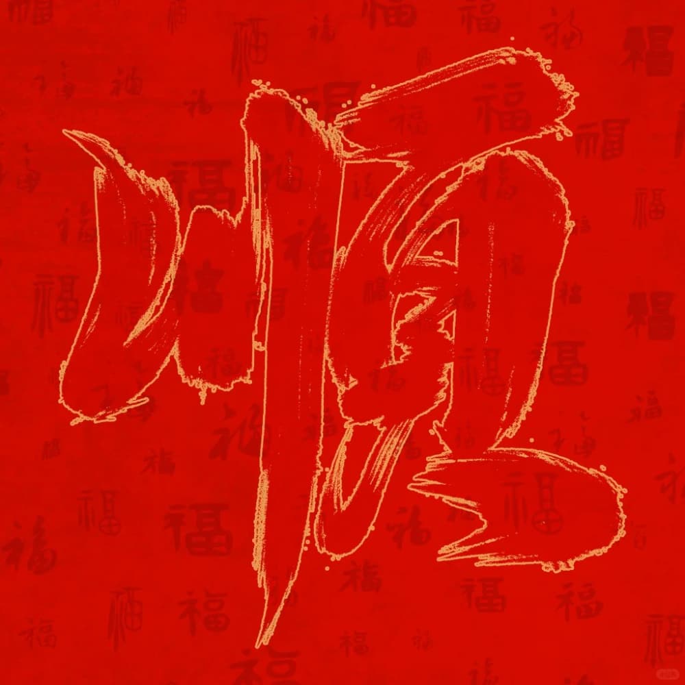 男人一生最吉利的万事顺遂微信头像图片_3