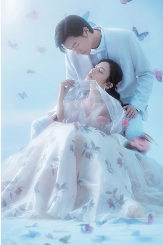 说一个人很梦幻是什么意思?参考梦幻图片_3