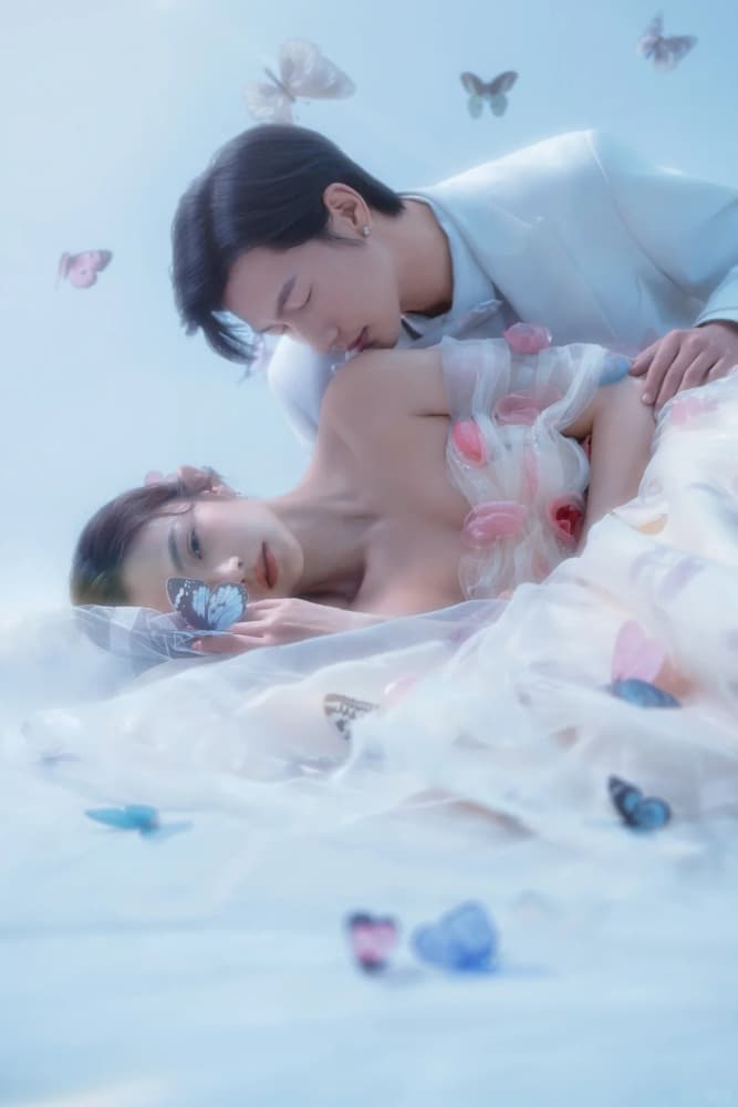 说一个人很梦幻是什么意思?参考梦幻图片_5