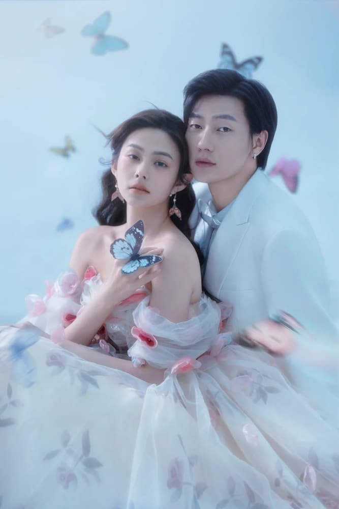 说一个人很梦幻是什么意思?参考梦幻图片_7