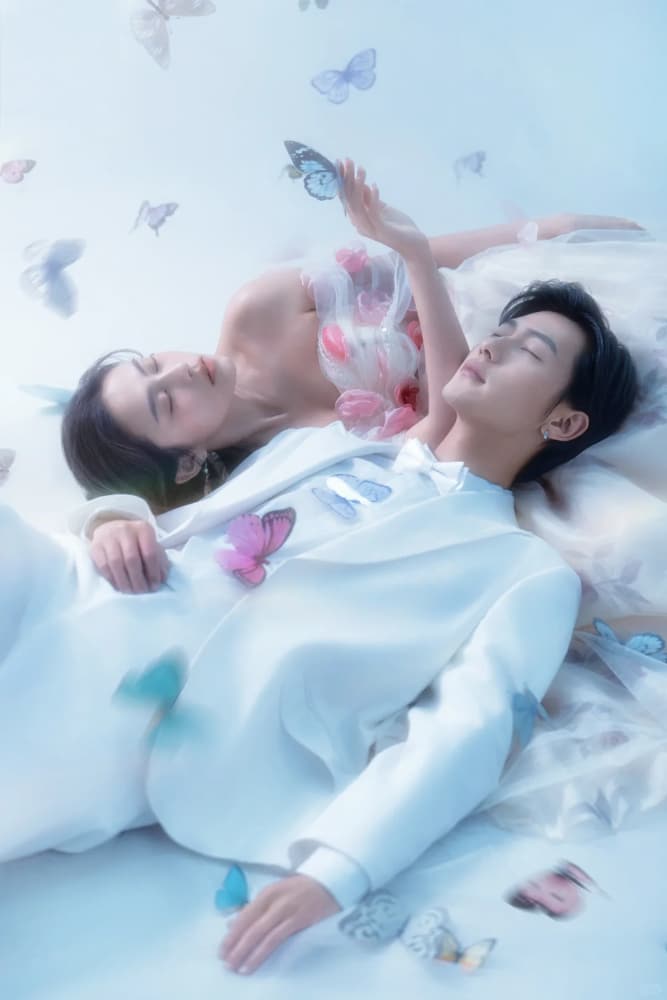 说一个人很梦幻是什么意思?参考梦幻图片_9