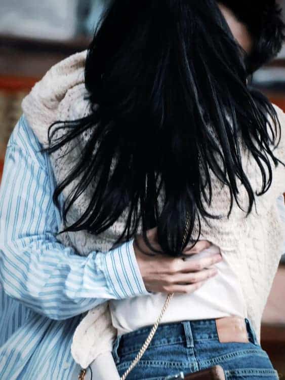 李现周雨彤双人甜蜜情侣头像《春色寄情人》陈麦冬庄洁情头_2