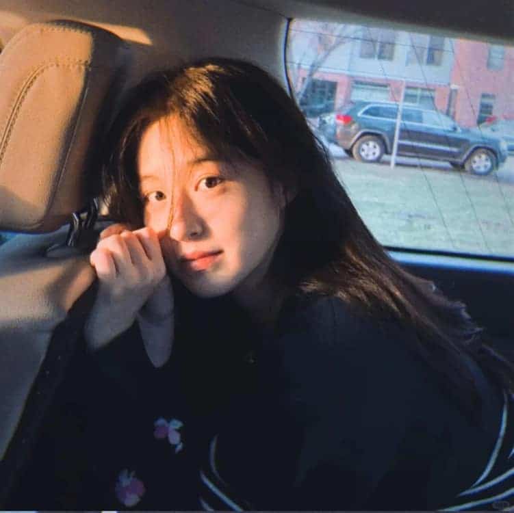 优雅感性好看的成熟女生头像_23