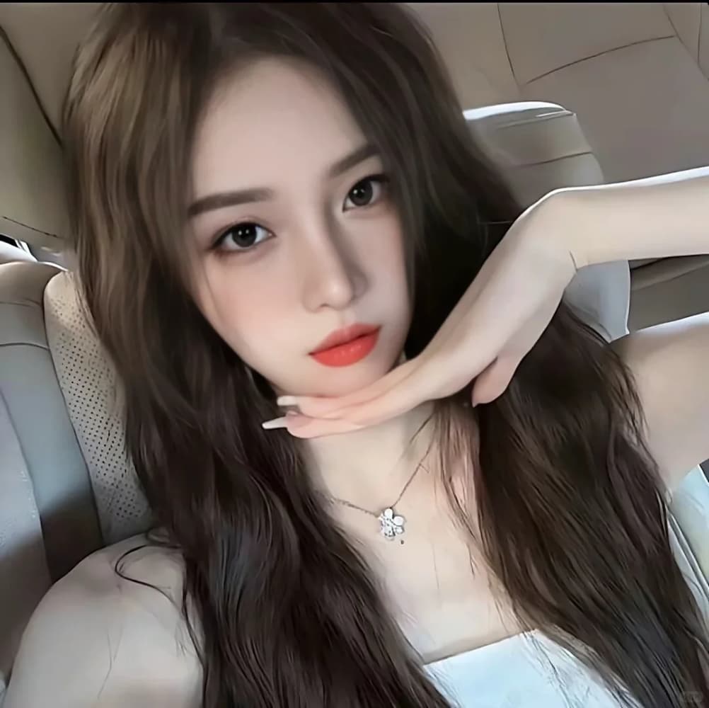 温柔到爆的神仙头像女图片_16