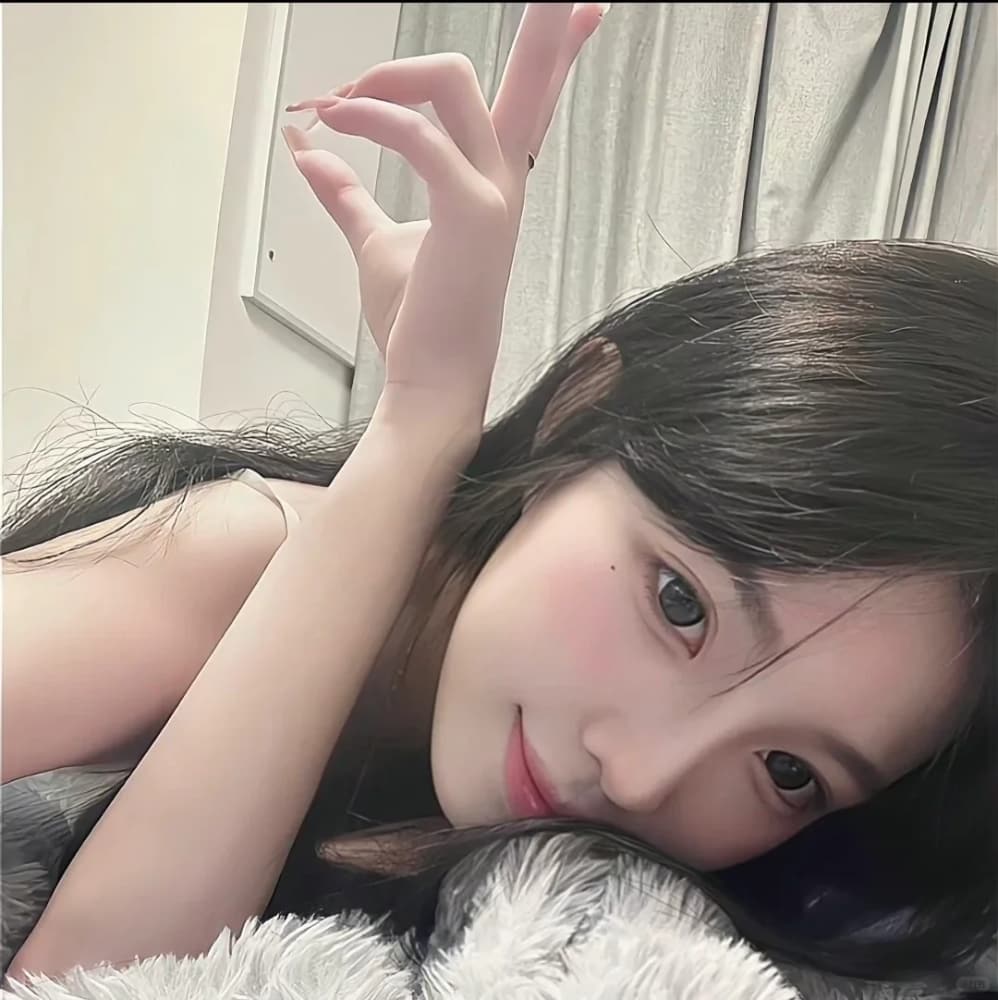 温柔到爆的神仙头像女图片_17