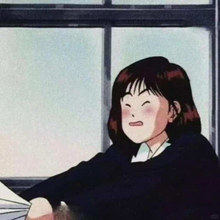 看起来有毛病的搞怪沙雕情头_6