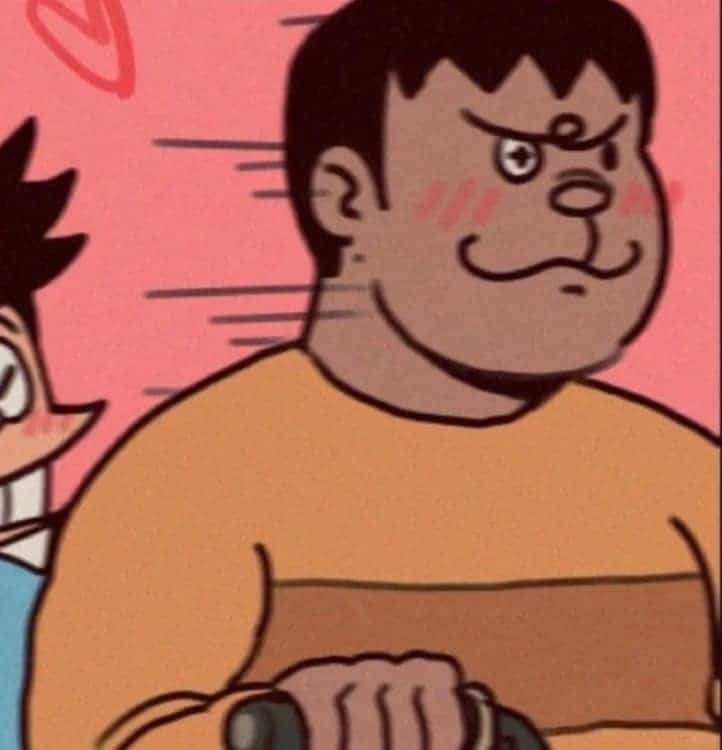 看起来有毛病的搞怪沙雕情头_3