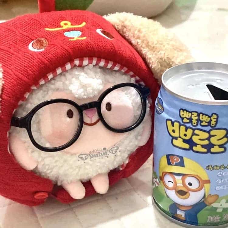 看起来有毛病的搞怪沙雕情头_9