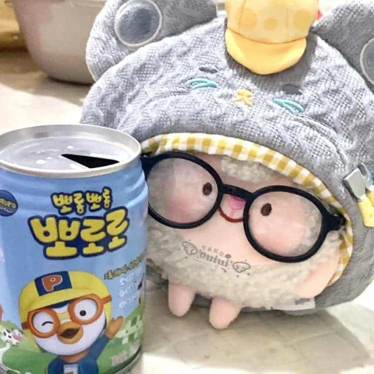 看起来有毛病的搞怪沙雕情头_10