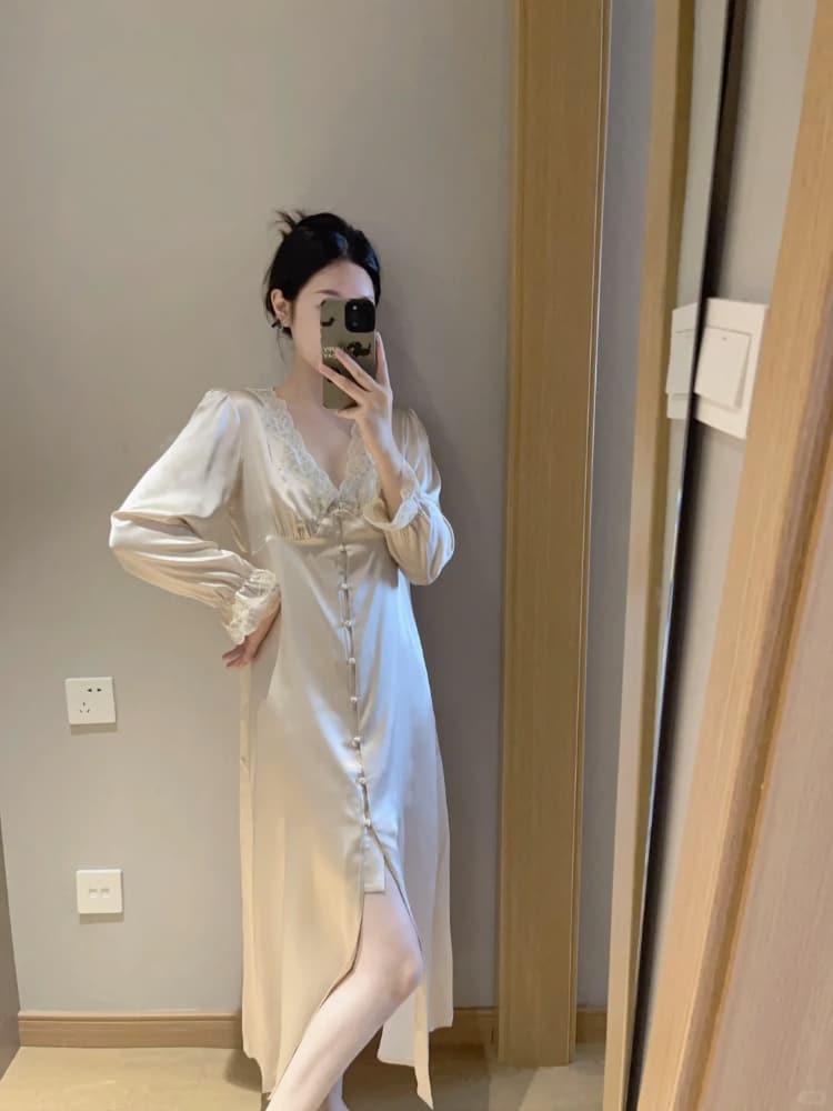 情侣晚上做运动的时候穿什么衣服图片演示_7