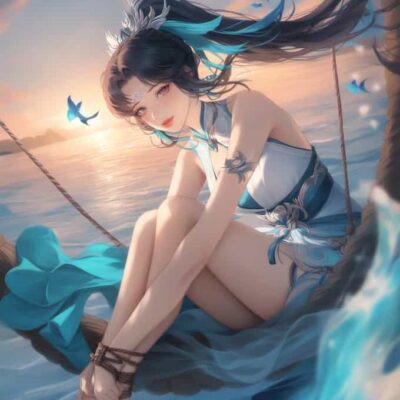 大乔没有小内没有小爱心的图片