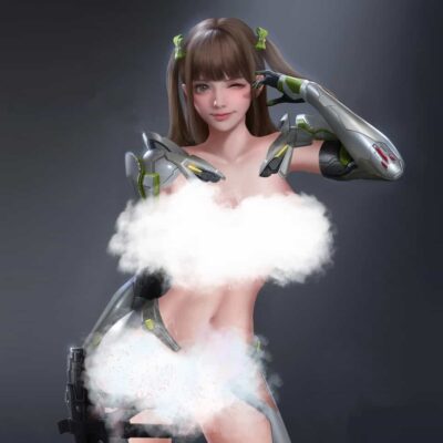 王者荣耀女角色无小内无爱心有图有真相