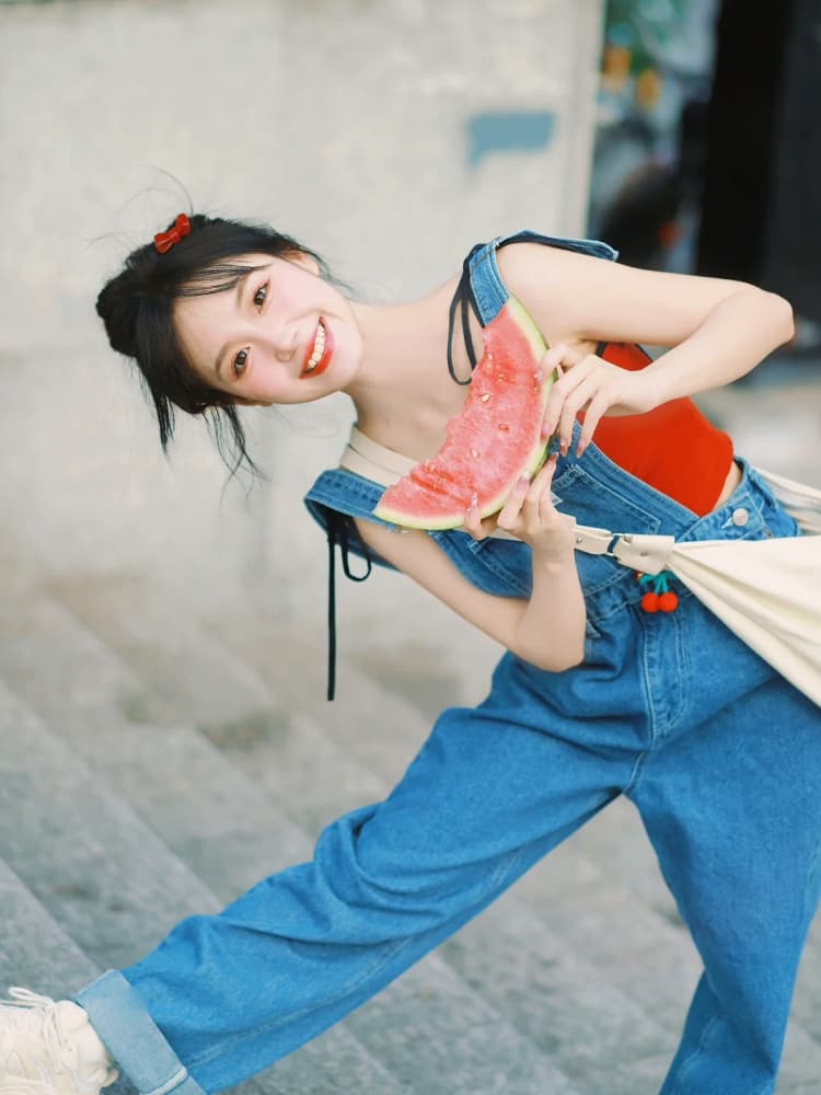 生活感拍照活泼图片_1