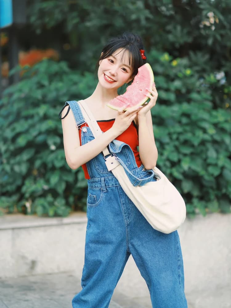 生活感拍照活泼图片_2