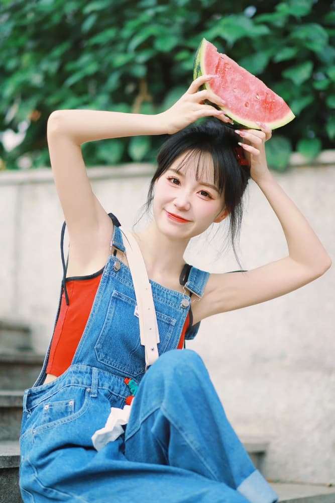 生活感拍照活泼图片_5