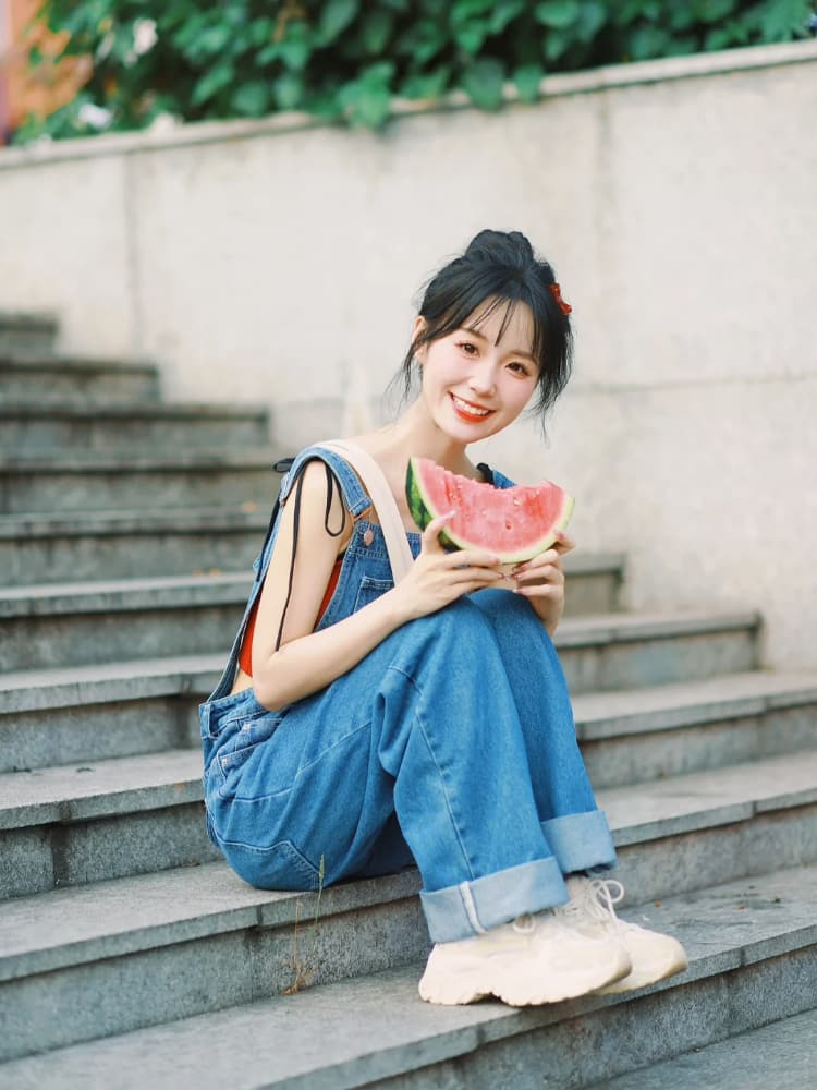 生活感拍照活泼图片_6