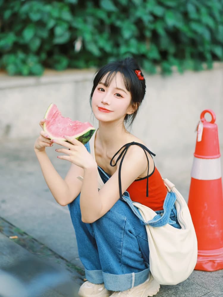 生活感拍照活泼图片_7