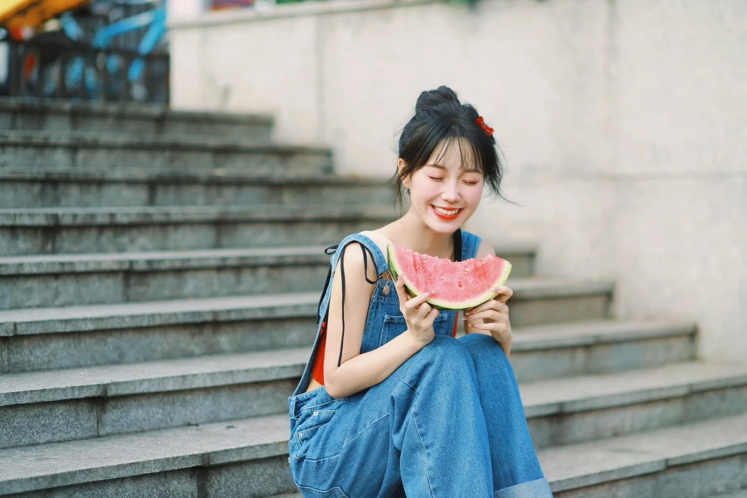 生活感拍照活泼图片_8