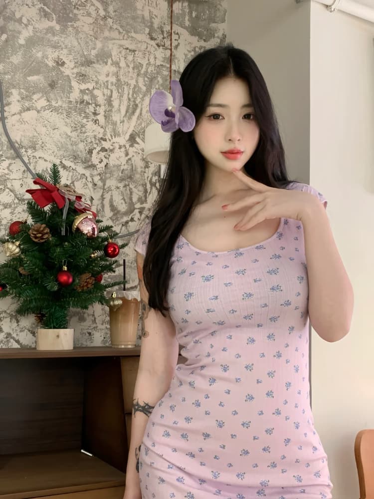 找个微胖的女朋友有什么好处？真的太舒服了！_2