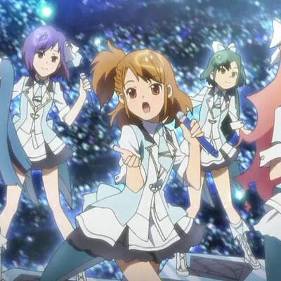 少女たちよ在线观看动漫游戏，AKB0048动漫游戏纪念