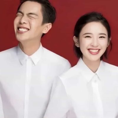 张若昀有孩子吗？是儿子还是女儿？