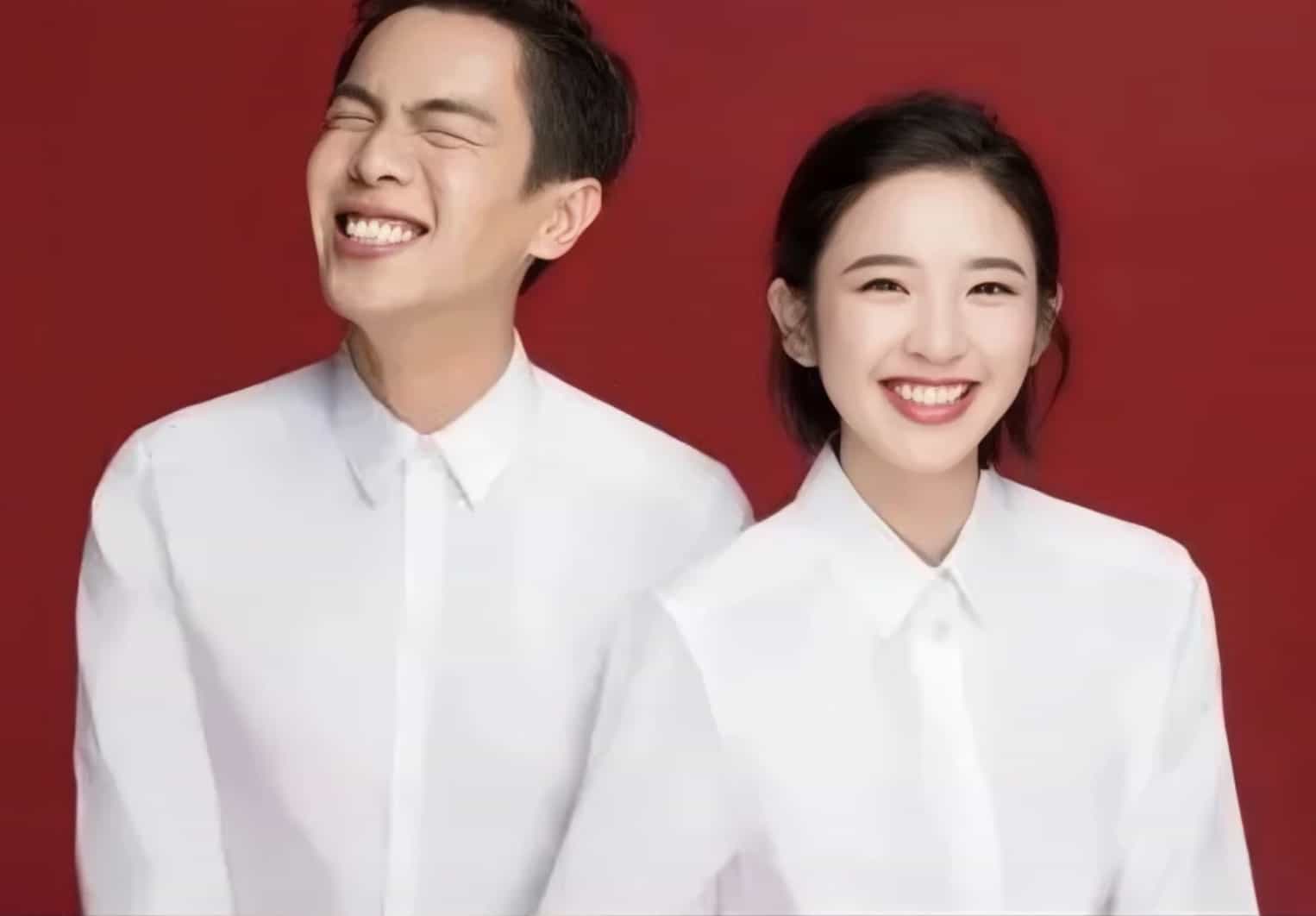 张若昀有孩子吗？是儿子还是女儿？_1