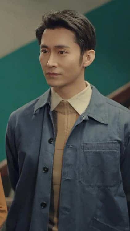 王道铁成熟帅气有安全感的男生头像图_6