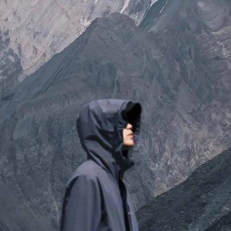 看淡一切释然的真人男生头像_9