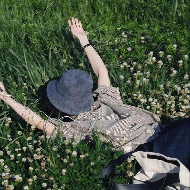 看淡一切释然的真人男生头像_20