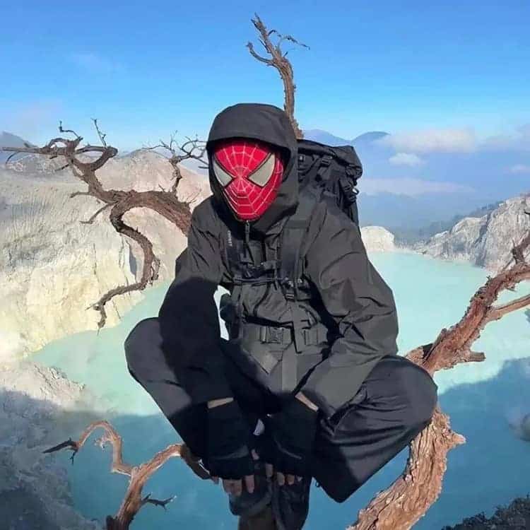 看淡一切释然的真人男生头像_24