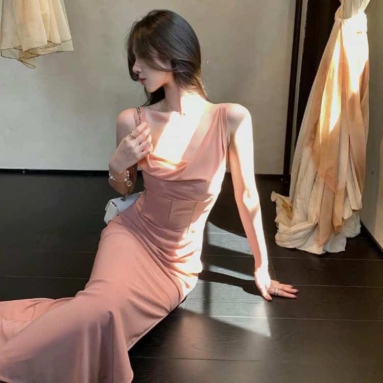 好看有气质感性成熟女生头像_6