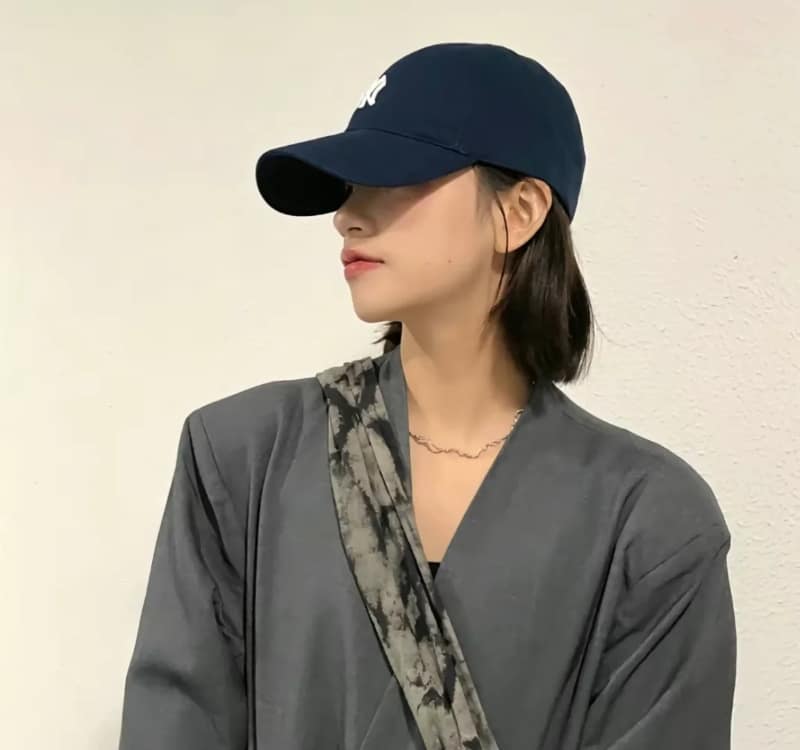 好看有气质感性成熟女生头像_14