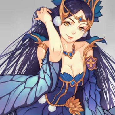 貂蝉两只大兔子的动画片原型图片